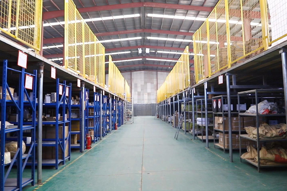 Factory