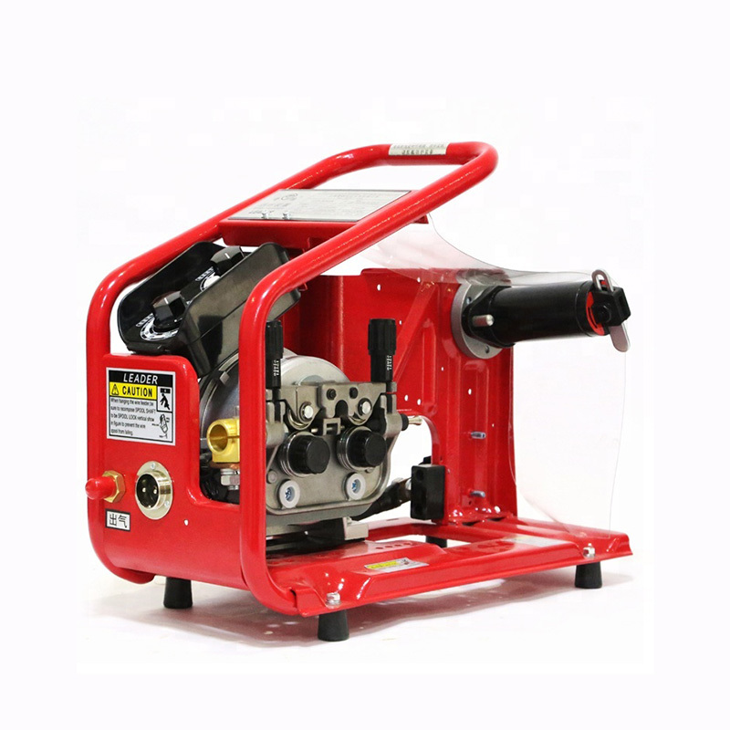 LD-10C  wire feeder motor
