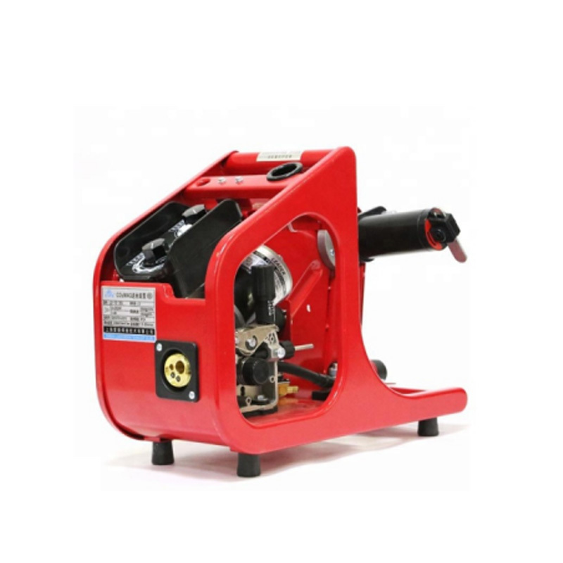 LD-10T Permanent magnet single drive wire feeder