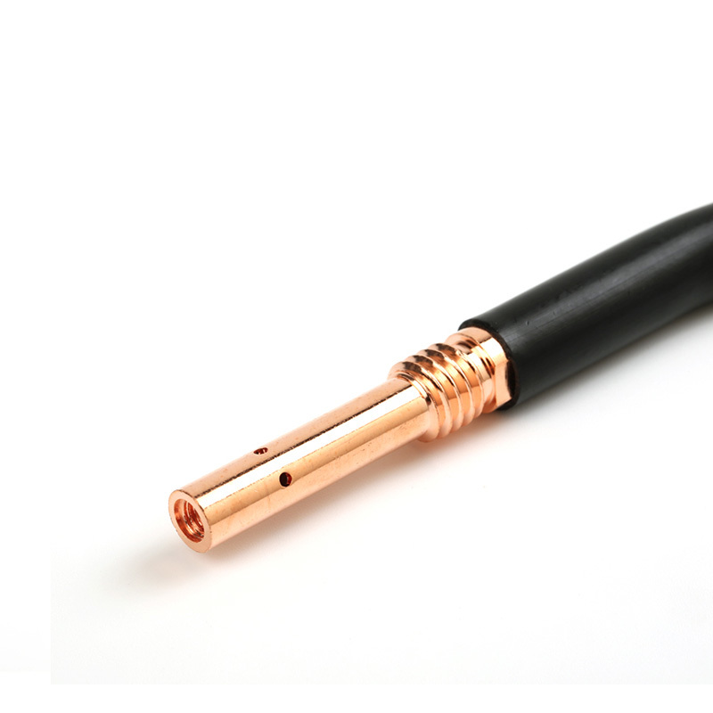Swan neck 350A
