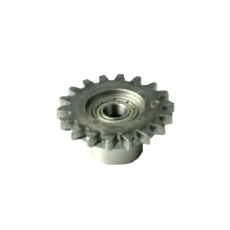 Wire feeder