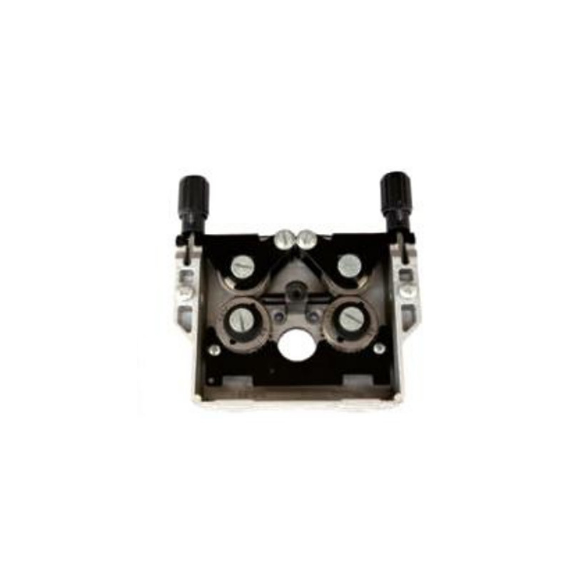 Single Shaft Double Driven Bracket