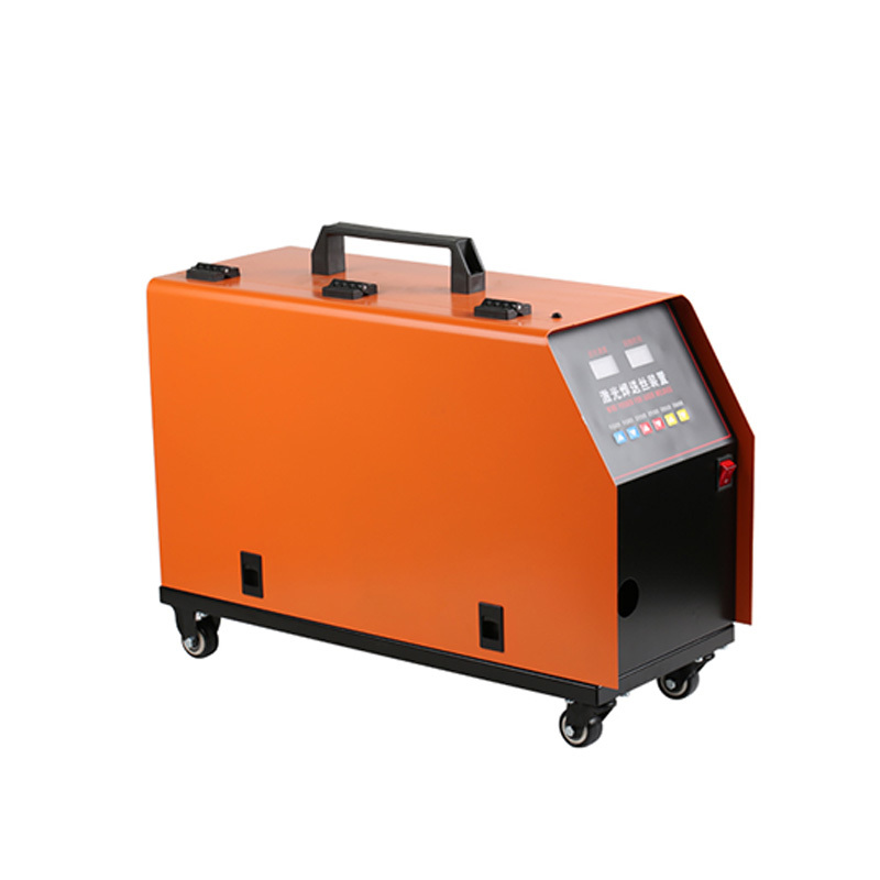 laser welding wire feeder