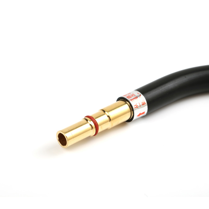 Swan neck 500A