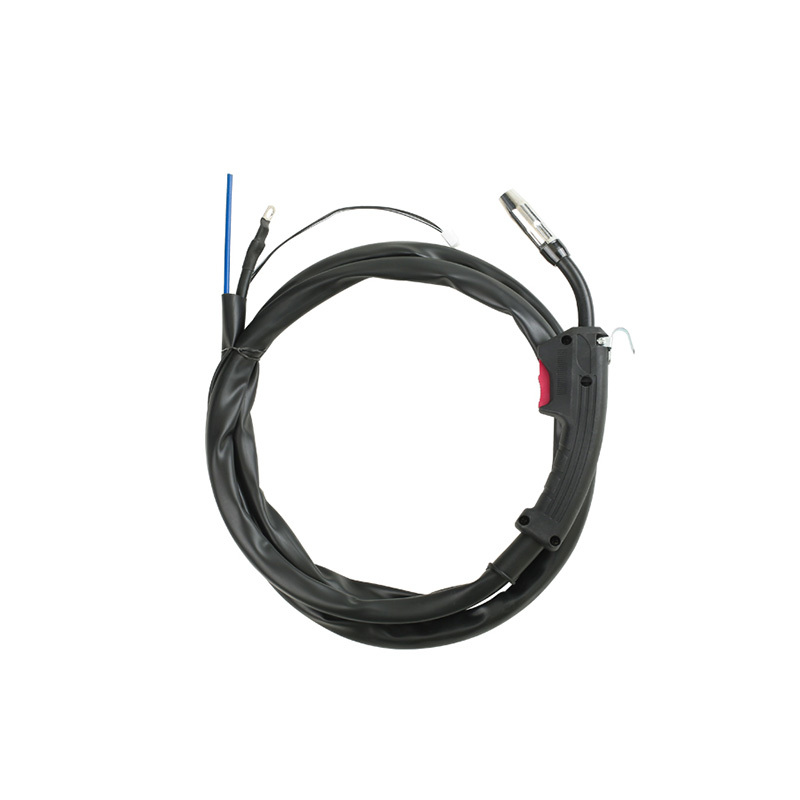 Airless torch 14k