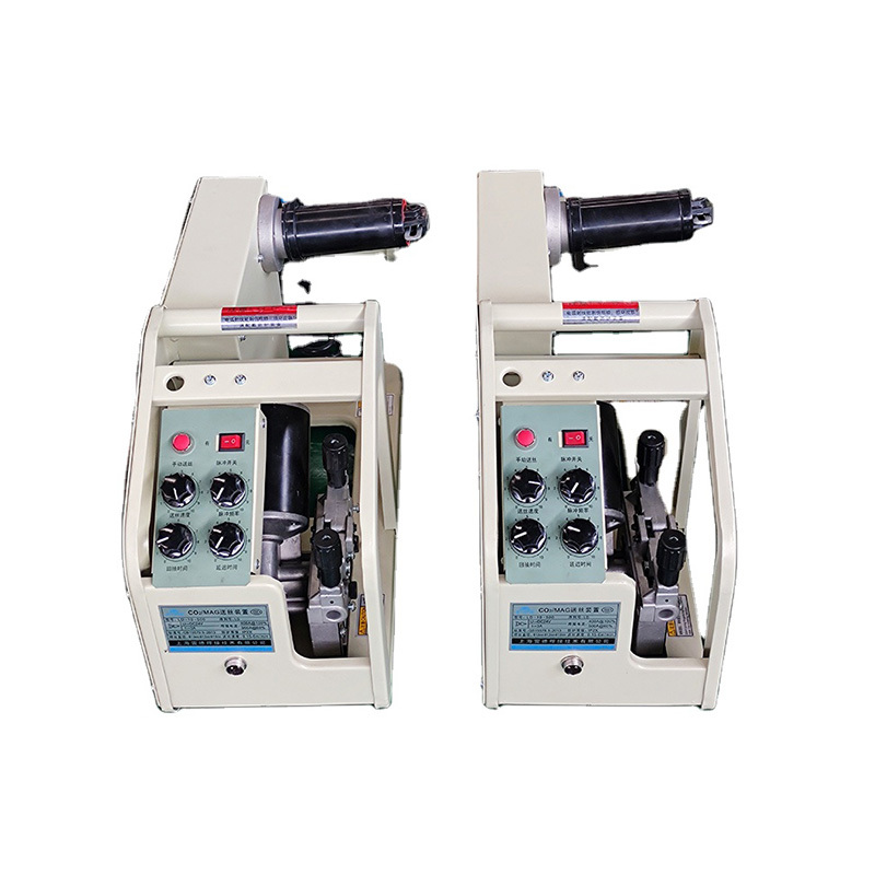 Tig wire feeder