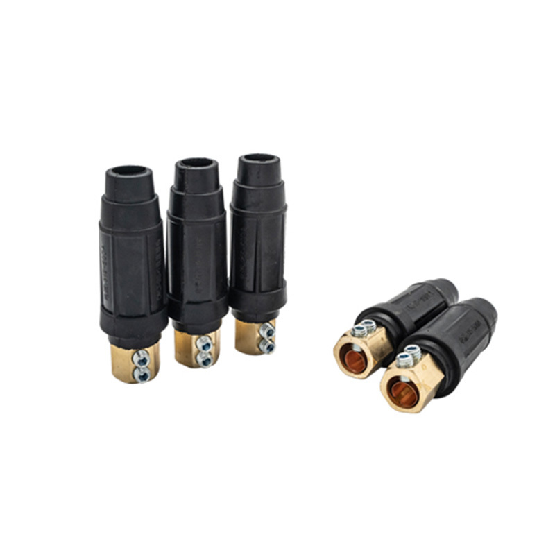 Chinese quick 95 plug