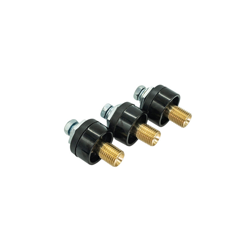 Thailand type cable connector