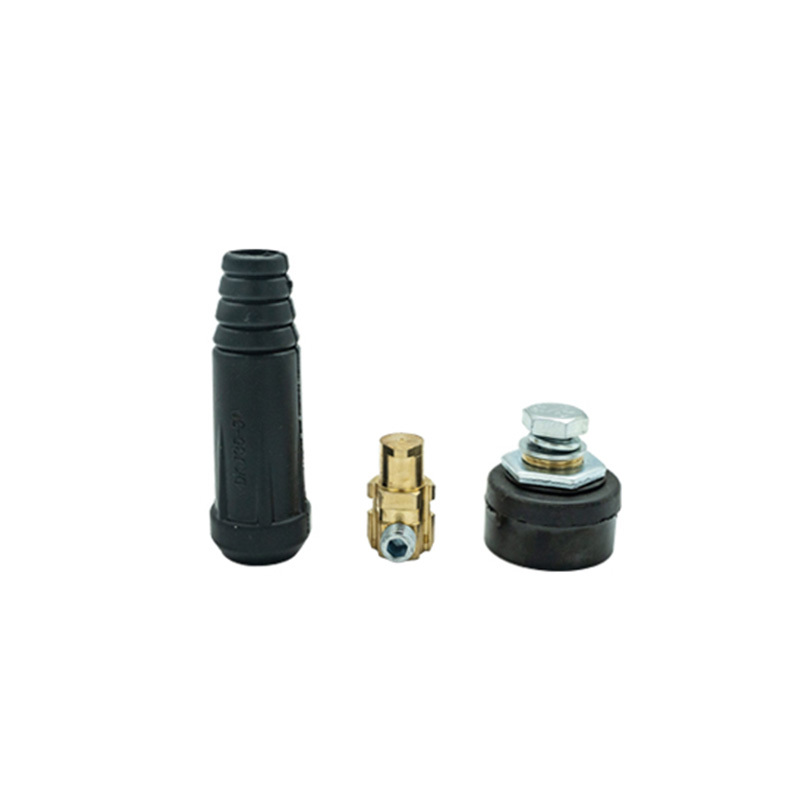 35-50 Euro plug