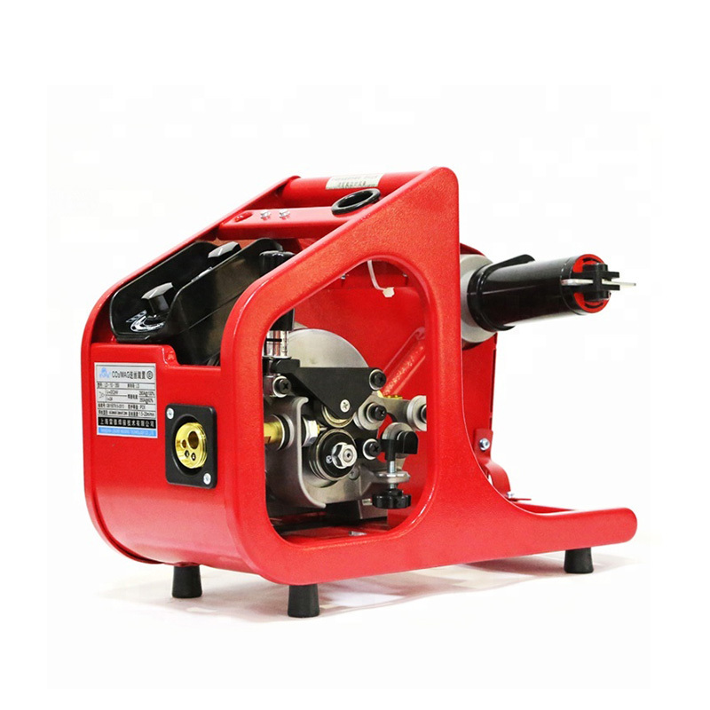 LD-10-350 welding wire feeder for CO2MAG welding torch
