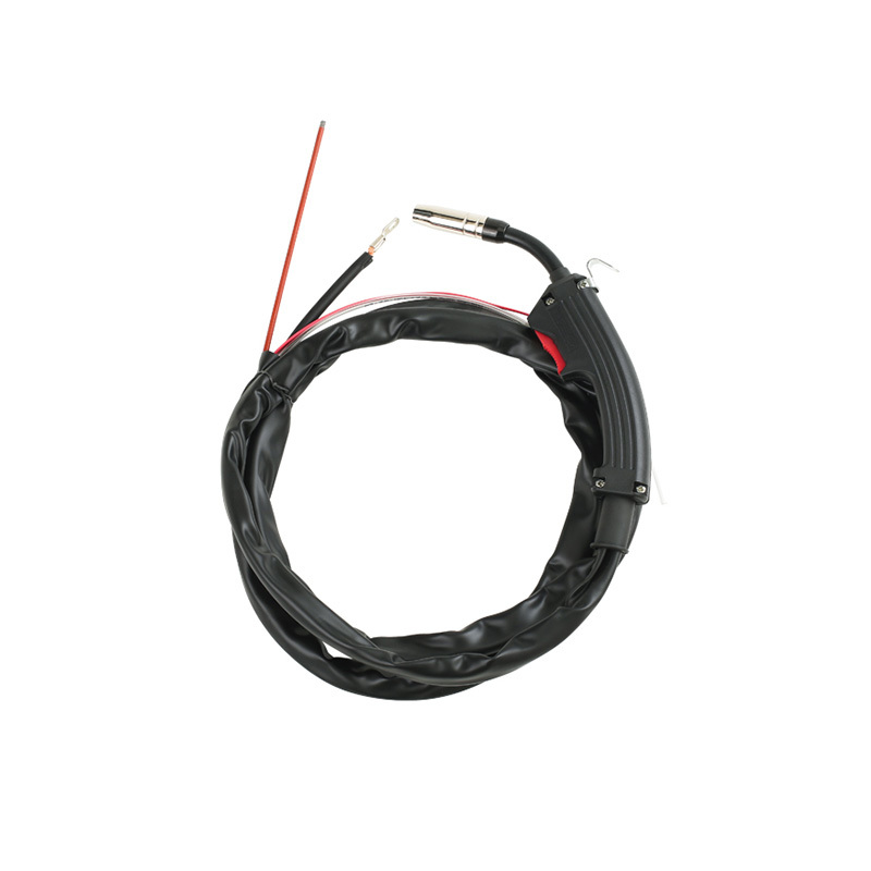 Gas wel ding torch 14k