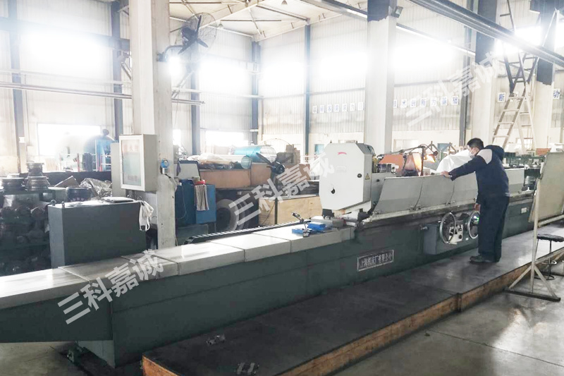 Factory Environment