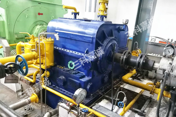 Type YOCQ500HA Hydraulic Coupling Frequency Conversion Renovation