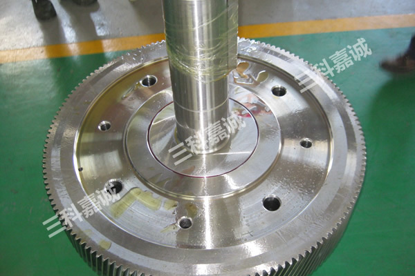 Hydraulic Coupling Manufacturing