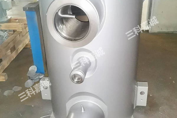 Oriental Hope Baotou aluminium modèle chtc5 - 6 cylindre achat