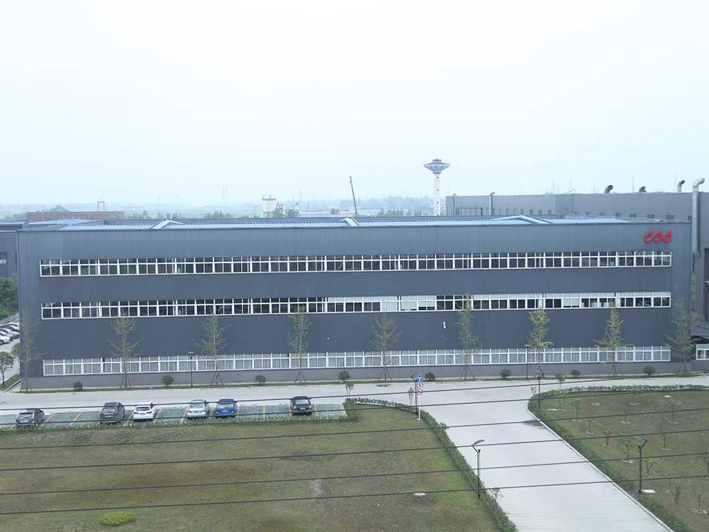 Factory style