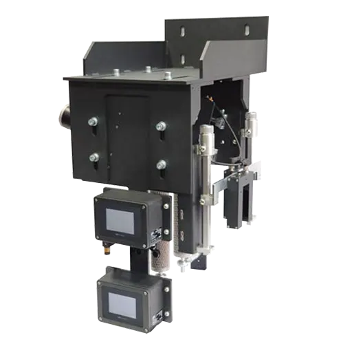 Vertical Folding Actuator
