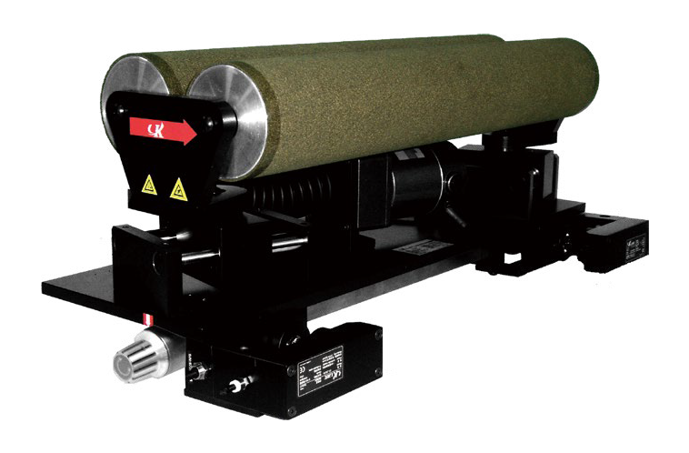 Steering correction mechanism