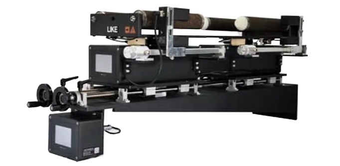 Flattening Actuator