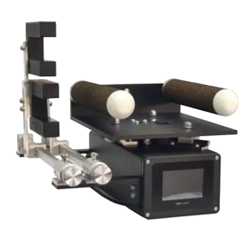 Horizontal Folding Actuator