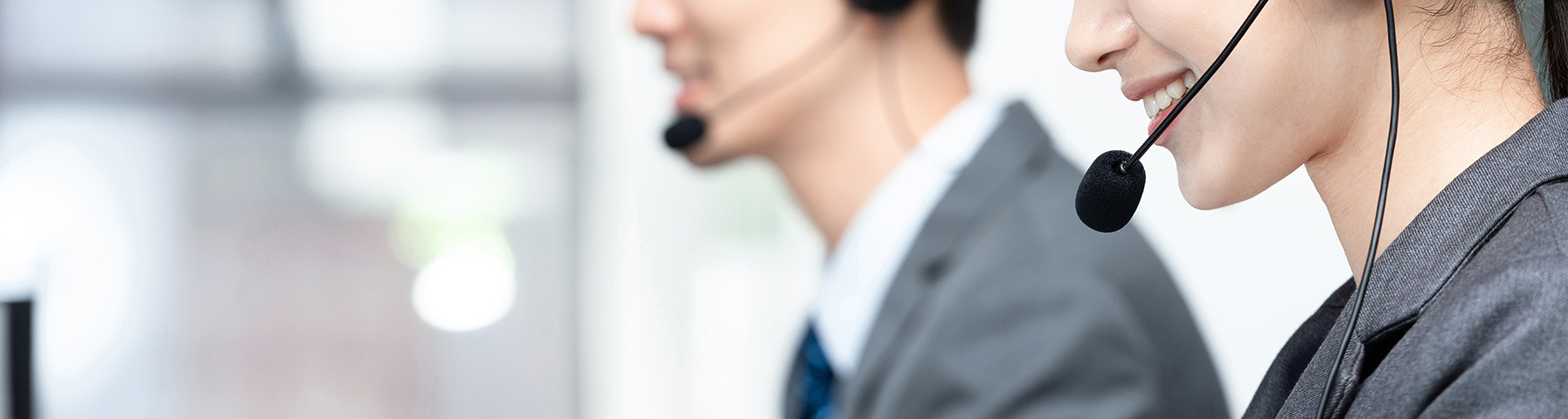 Service Support