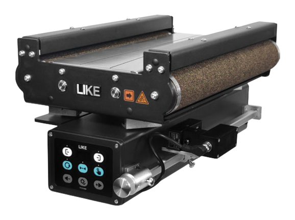 Receiving Actuator
