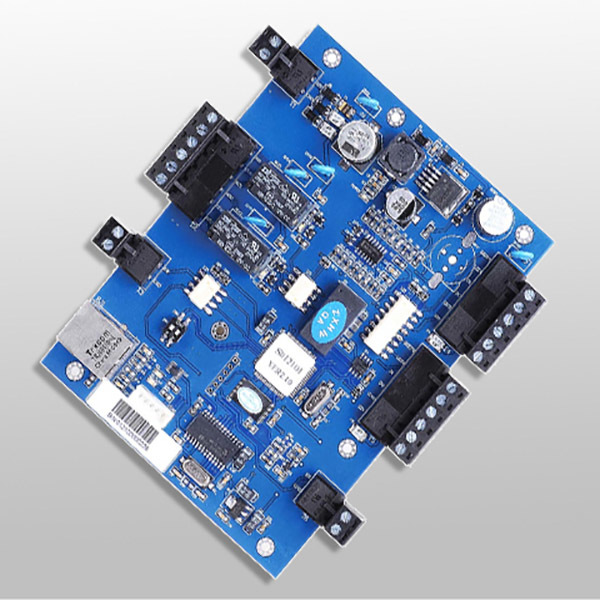 TCP/IP通訊單門控制器KCU3001