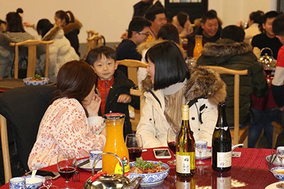 陜西上德招標(biāo)有限公司
