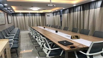 開標(biāo)室（二）