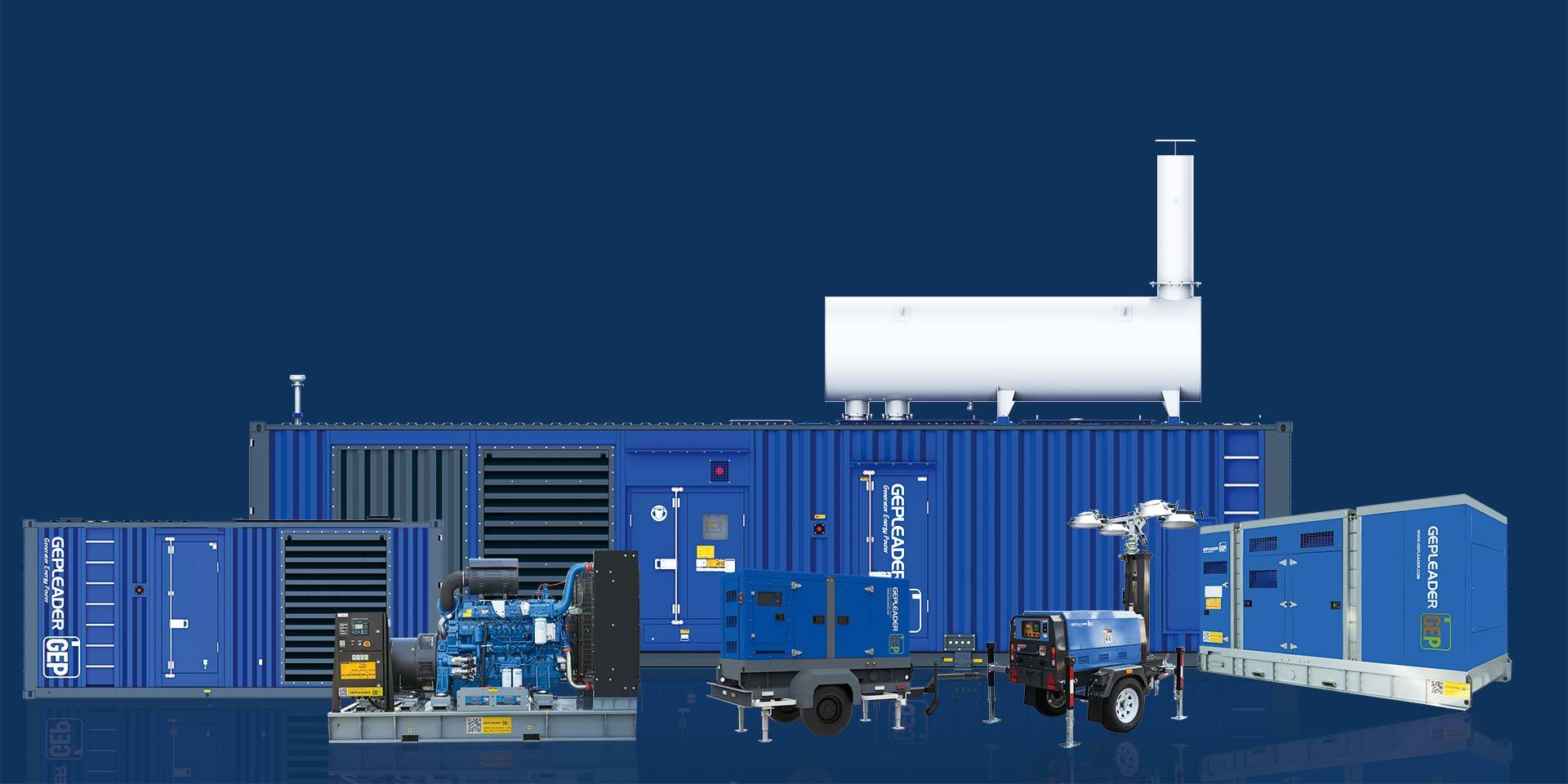 PROFESSIONAL CUSTOMIZED ENERGY SOLUTIONS
