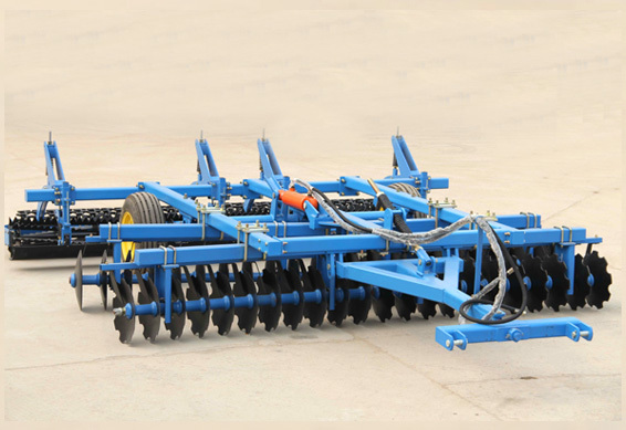 农业机械化趋势---禹城市红日机械制造有限公司