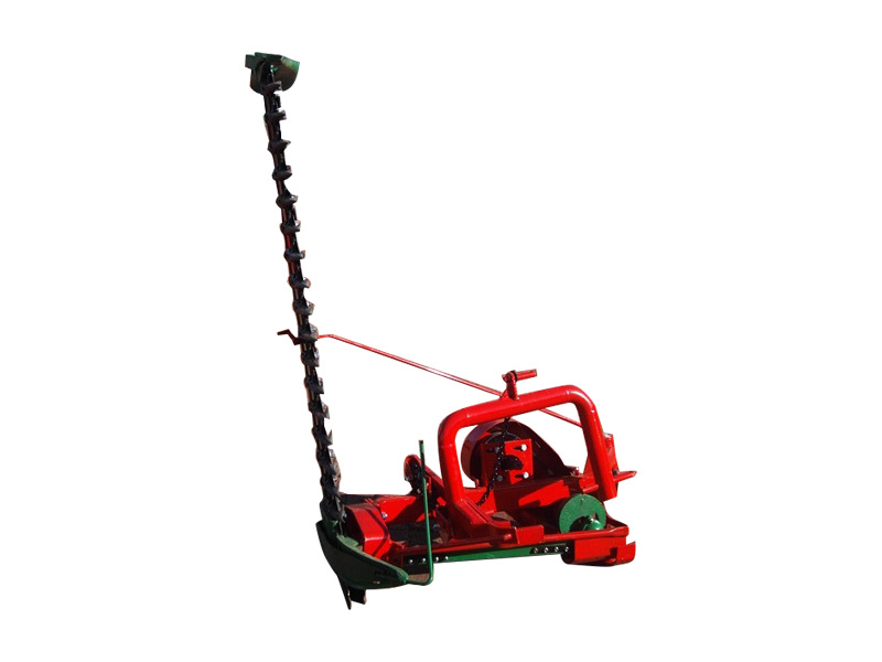 9GBseries reciprocating mower