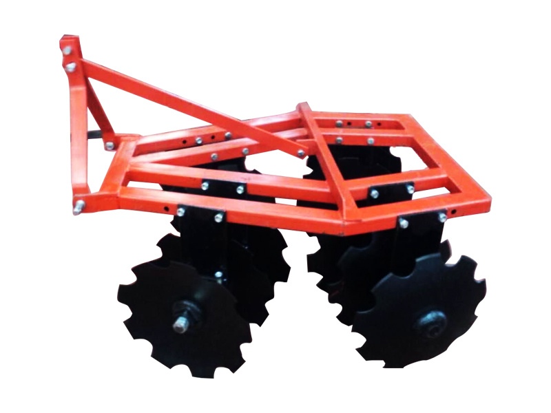 1BJDX Mounted Opposed Middle-duty Disc Harrow