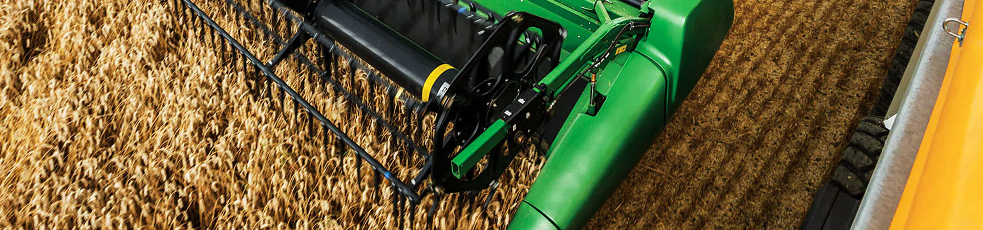 Focusing on the field of agricultural machinery supporting equipment