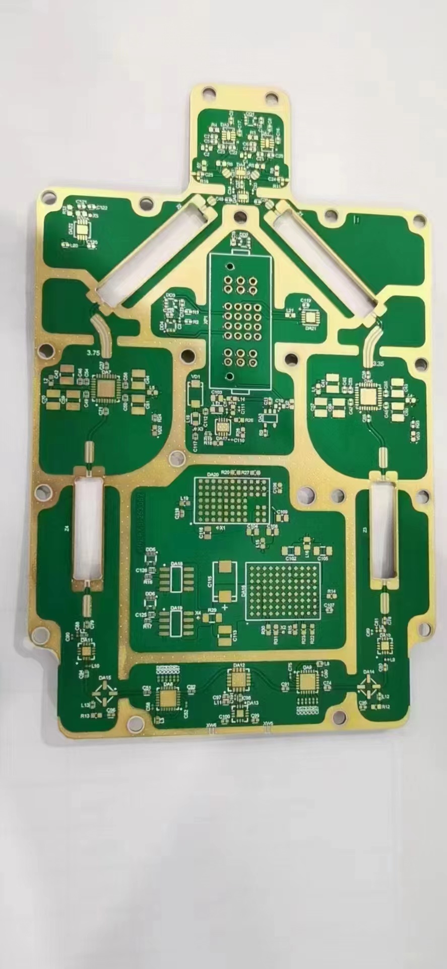 The Future of Circuit Boards: Exploring Robotic PCB Technology