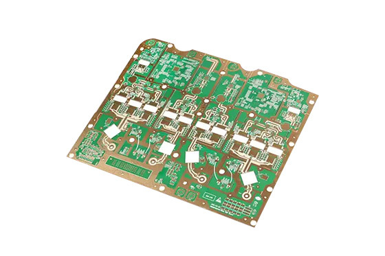The Impact of Edge Plating on PCB Size Reduction