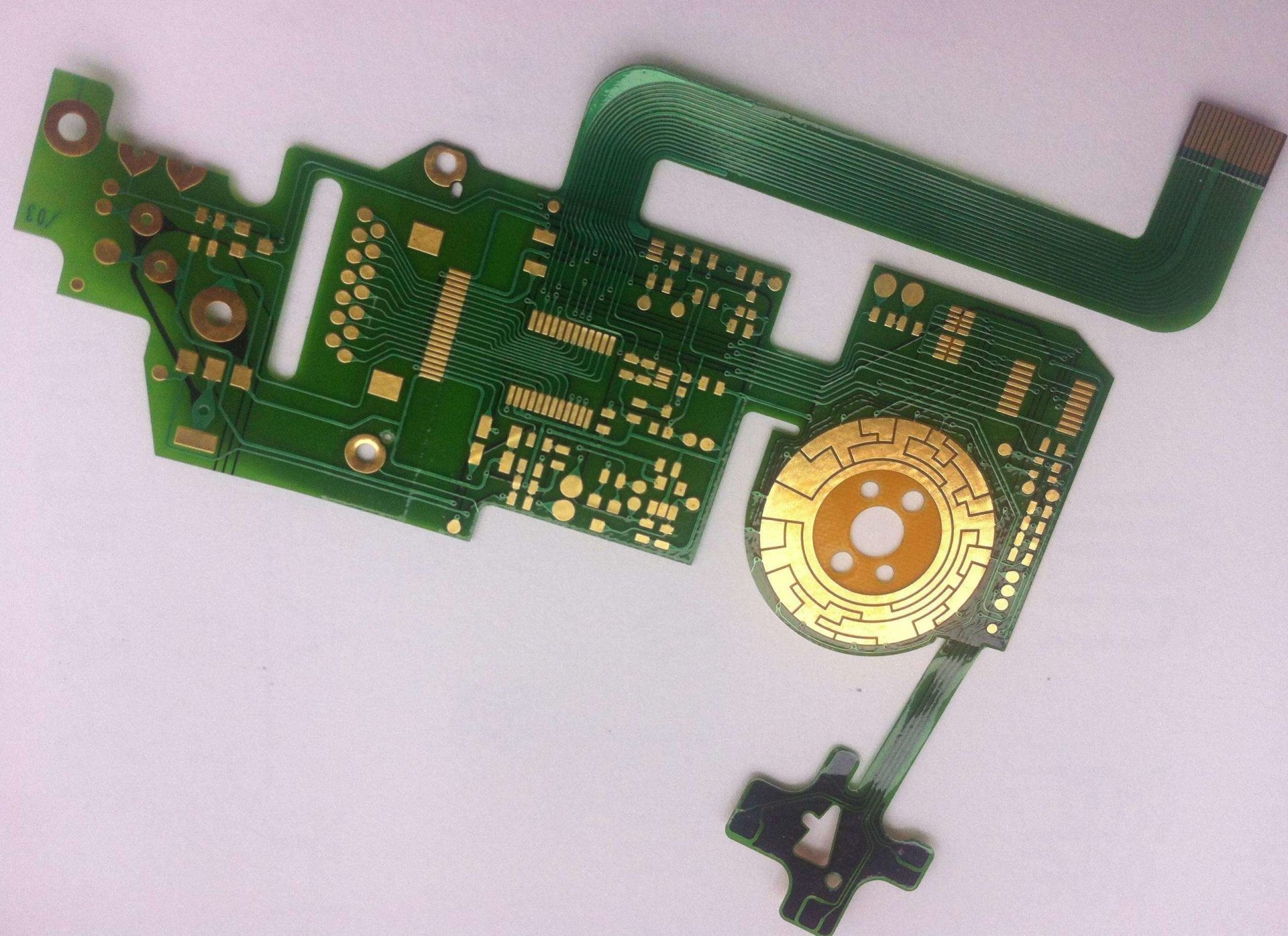 Understanding Industry Control PCB: A Key Component for LED Lighting Applications