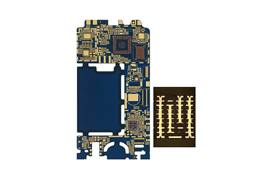 The Evolution of Communication PCBs: From Analog to Digital