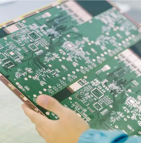 Why Choose Half Hole PCB for Your Next Circuit Board Project?