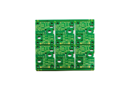 Exploring the Importance of Edge Plating PCB in Electrical Equipment Manufacturing