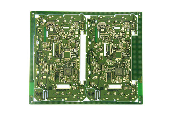 Understanding Gold Finger PCBs: Essential Insights for Professionals