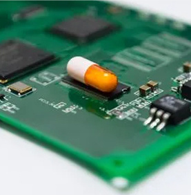 Empowering Connections: The Intersection of Power Supply PCBs and Electronics
