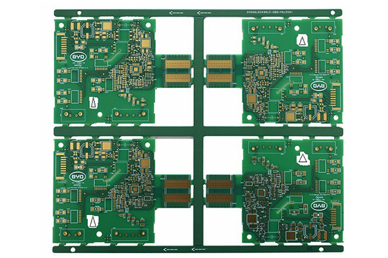 Understanding VGA PCBs: Key Insights for Your Electronic Projects