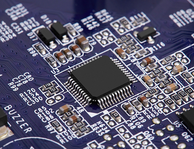 Understanding Industry Control PCBs for LED Lighting Applications