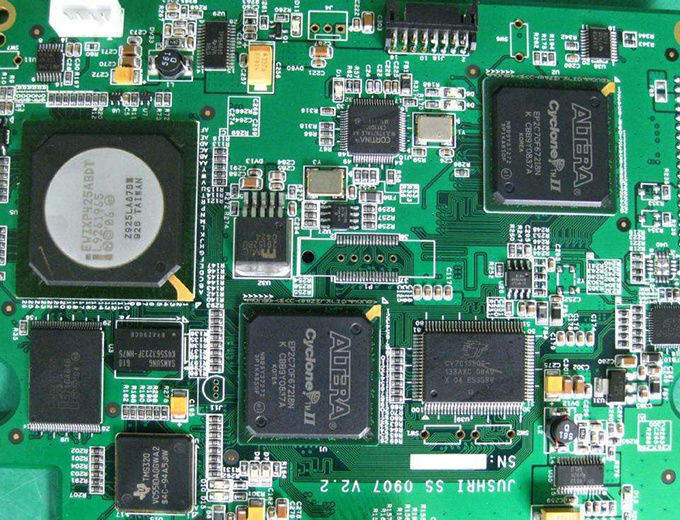 Demystifying the Design Process of Server PCBs: A Comprehensive Guide