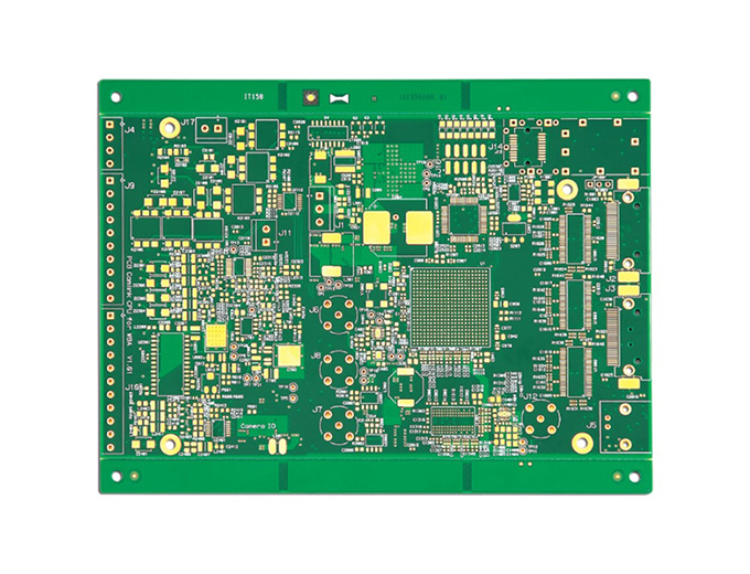 Understanding Multilayer PCBs: A Comprehensive Guide for Professionals