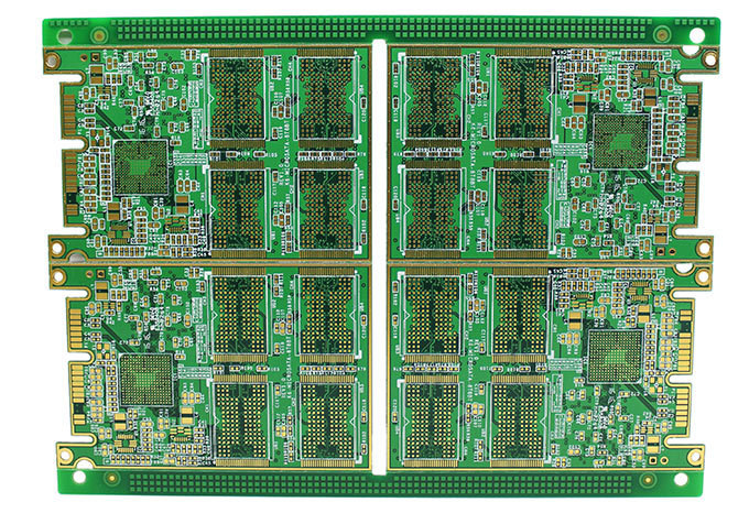 Design Considerations for Edge Plated PCBs in Complex Circuitry