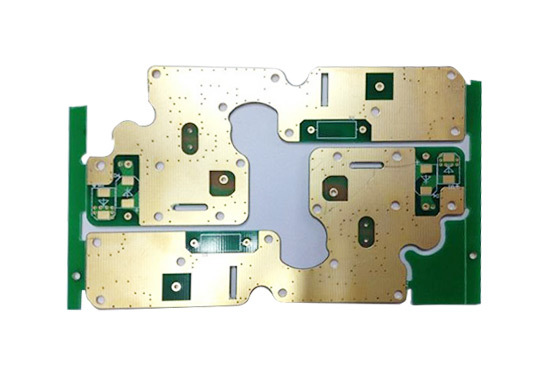 Understanding Edge Plating PCB: A Comprehensive Guide for Electronics Professionals