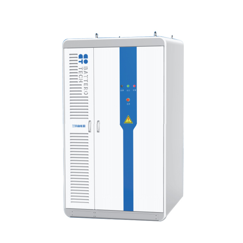 1500V BTL Liquid cooling outdoor cabinet
