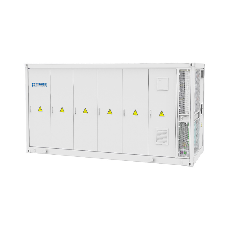 20ft Container(5MWh)